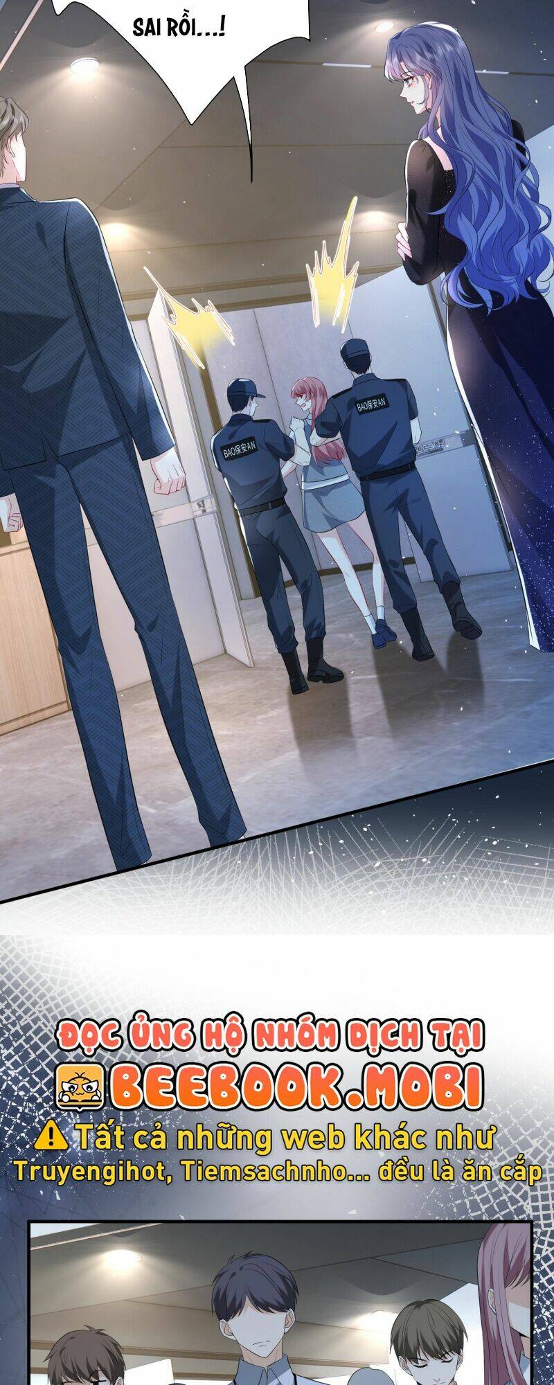 Kiều Gia Phu Nhân Bị Ngài Chiều Hư Rồi! - Chapter 9 - Page 25