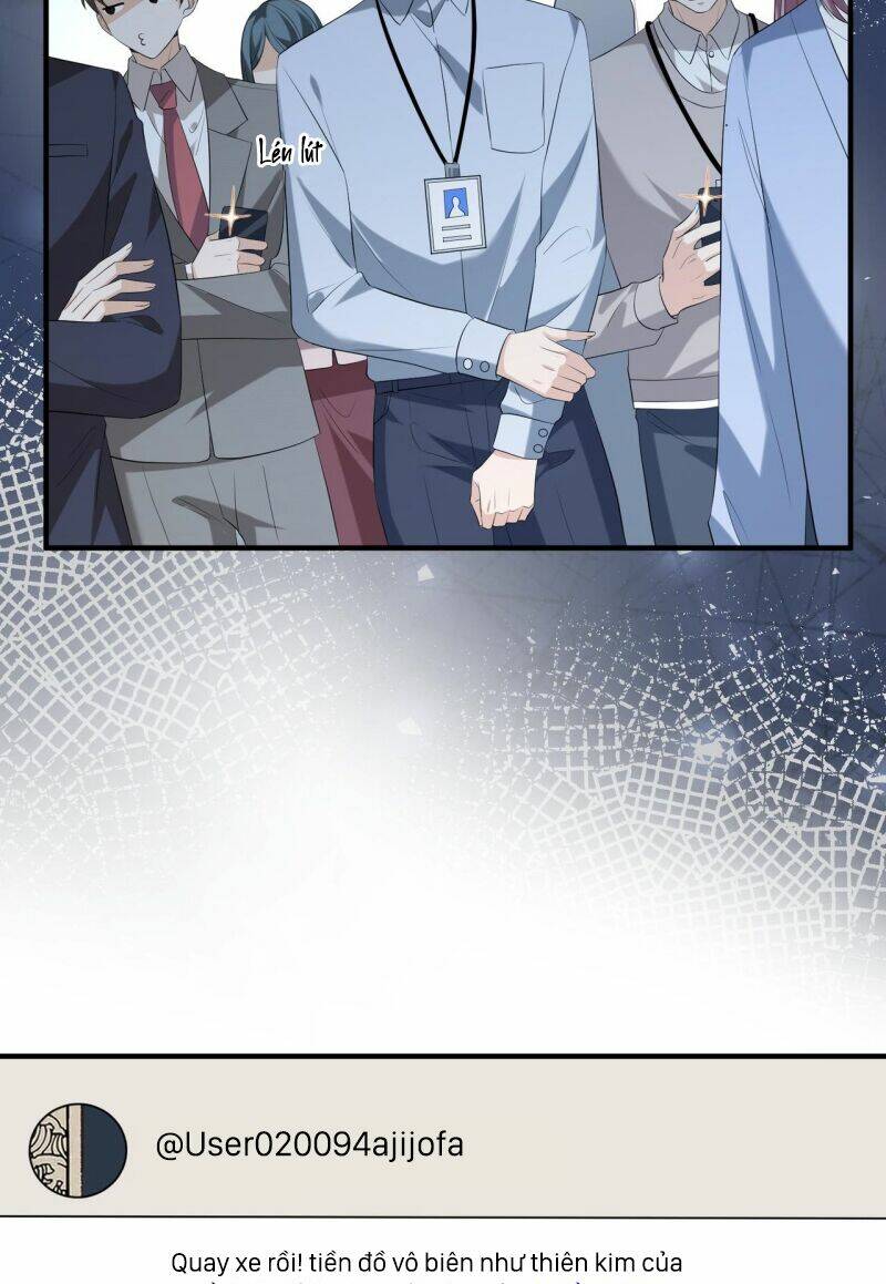 Kiều Gia Phu Nhân Bị Ngài Chiều Hư Rồi! - Chapter 9 - Page 26