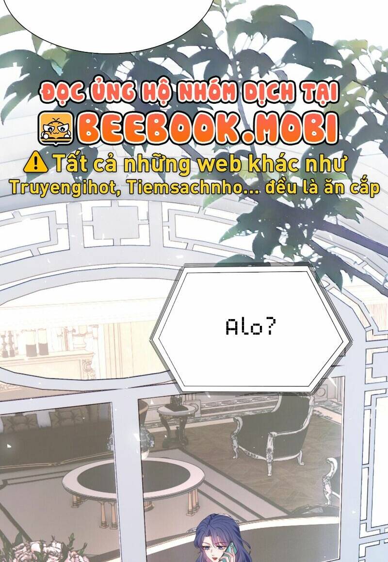 Kiều Gia Phu Nhân Bị Ngài Chiều Hư Rồi! - Chapter 9 - Page 31