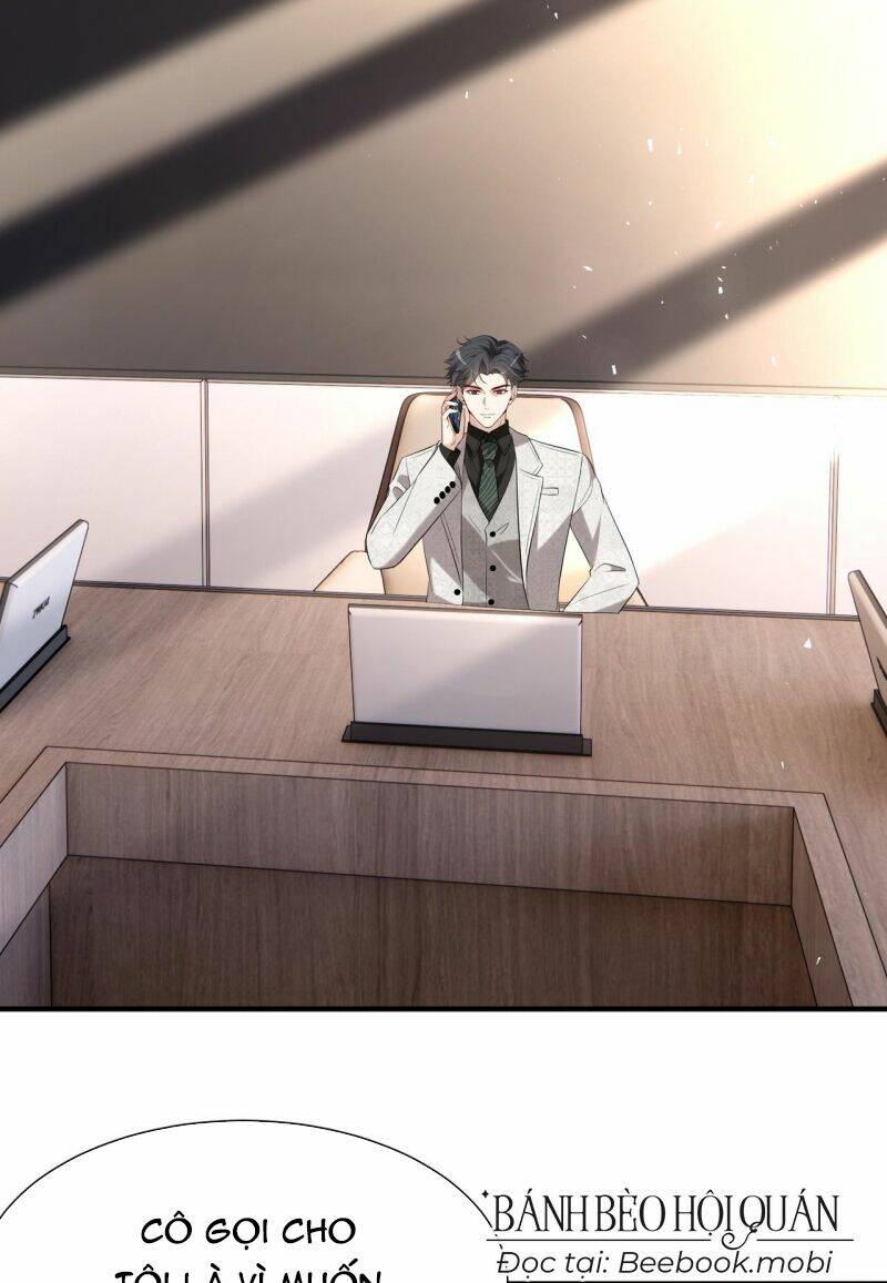 Kiều Gia Phu Nhân Bị Ngài Chiều Hư Rồi! - Chapter 9 - Page 34