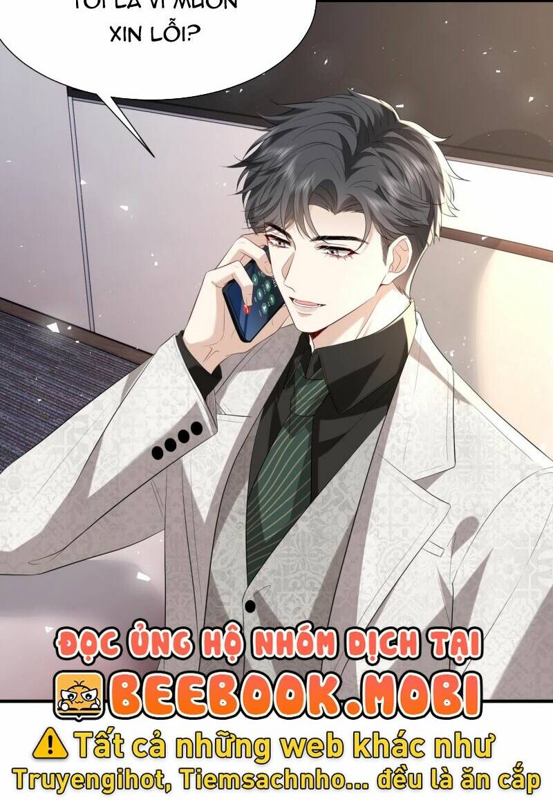 Kiều Gia Phu Nhân Bị Ngài Chiều Hư Rồi! - Chapter 9 - Page 35