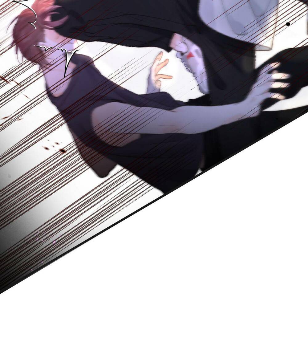 Tôi Mộng Giữa Ban Ngày - Chapter 1 - Page 11