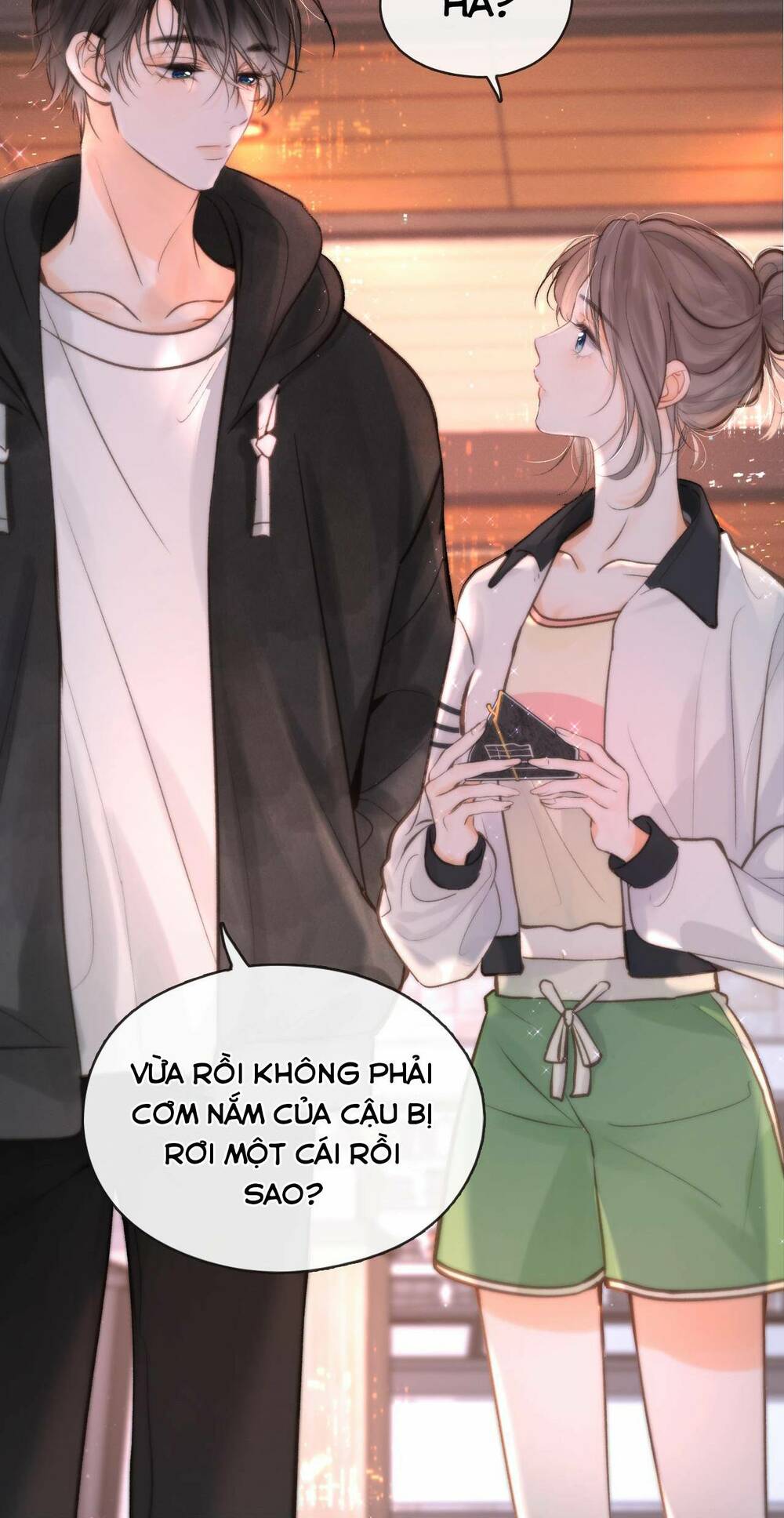 Tôi Mộng Giữa Ban Ngày - Chapter 1 - Page 13