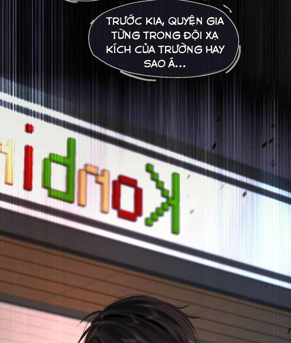 Tôi Mộng Giữa Ban Ngày - Chapter 1 - Page 15