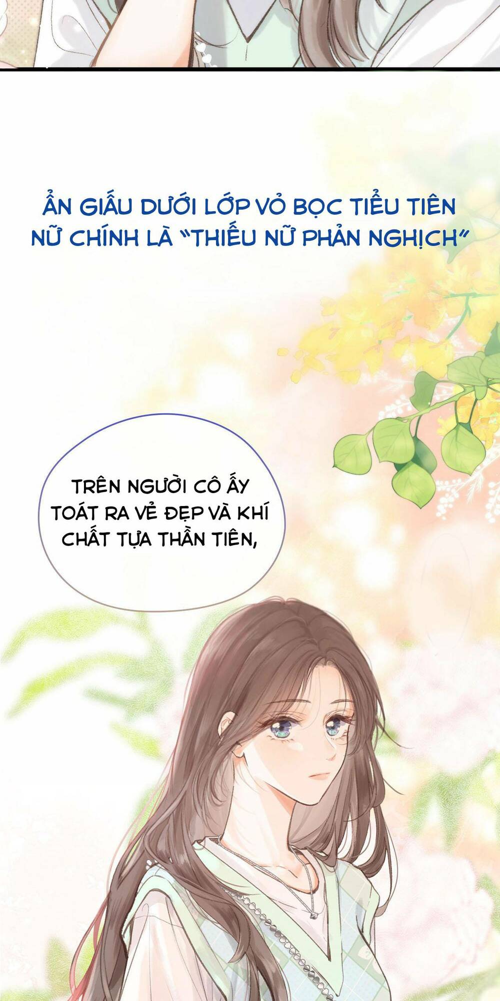 Tôi Mộng Giữa Ban Ngày - Chapter 1 - Page 19