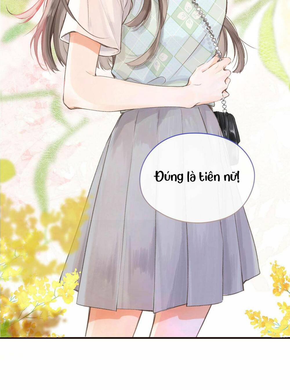 Tôi Mộng Giữa Ban Ngày - Chapter 1 - Page 20