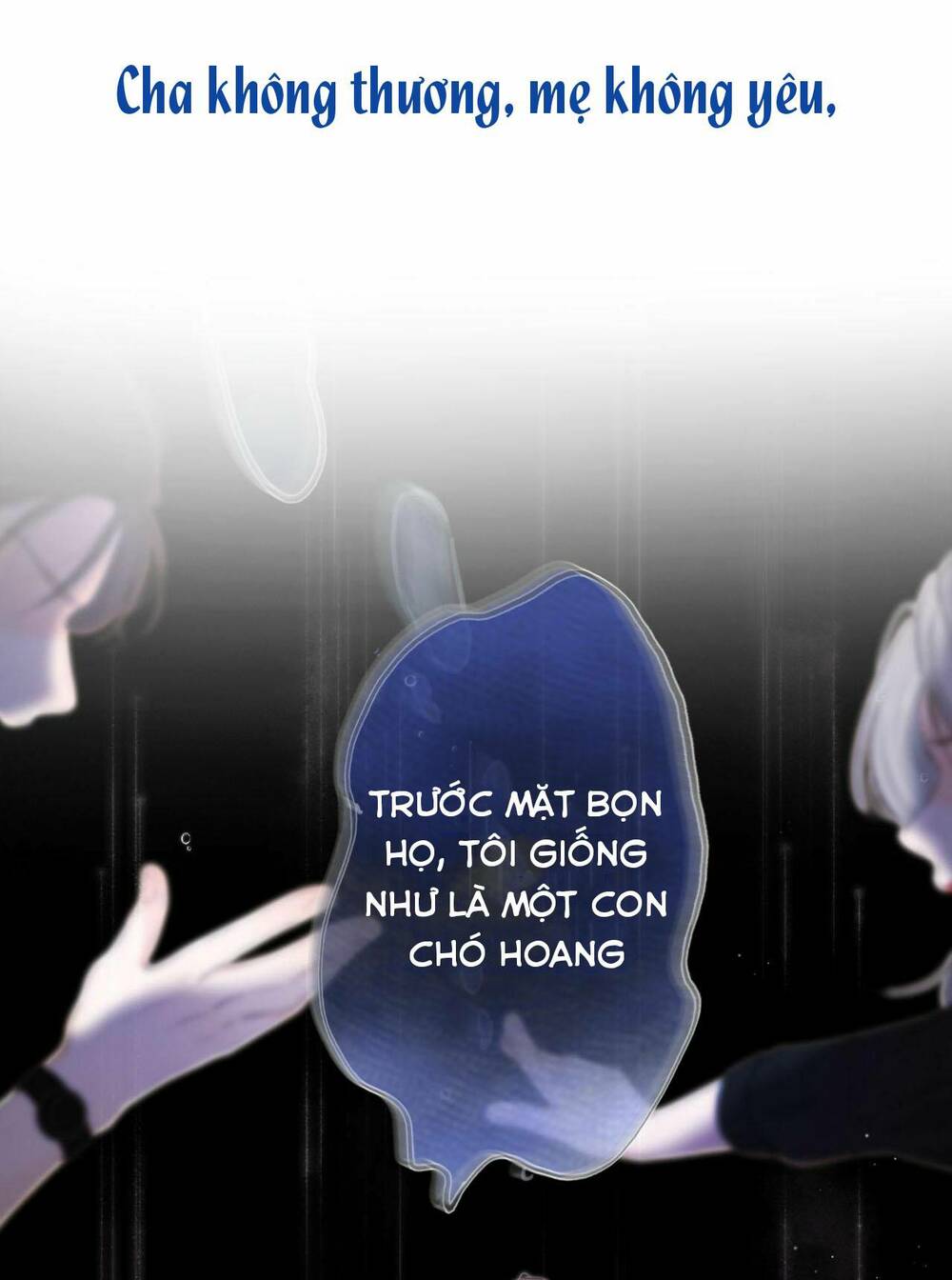 Tôi Mộng Giữa Ban Ngày - Chapter 1 - Page 21