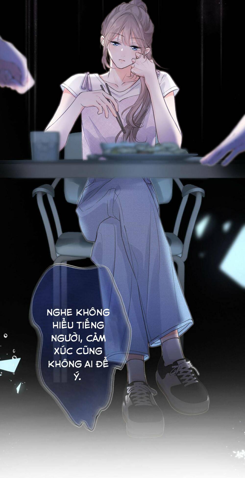 Tôi Mộng Giữa Ban Ngày - Chapter 1 - Page 22