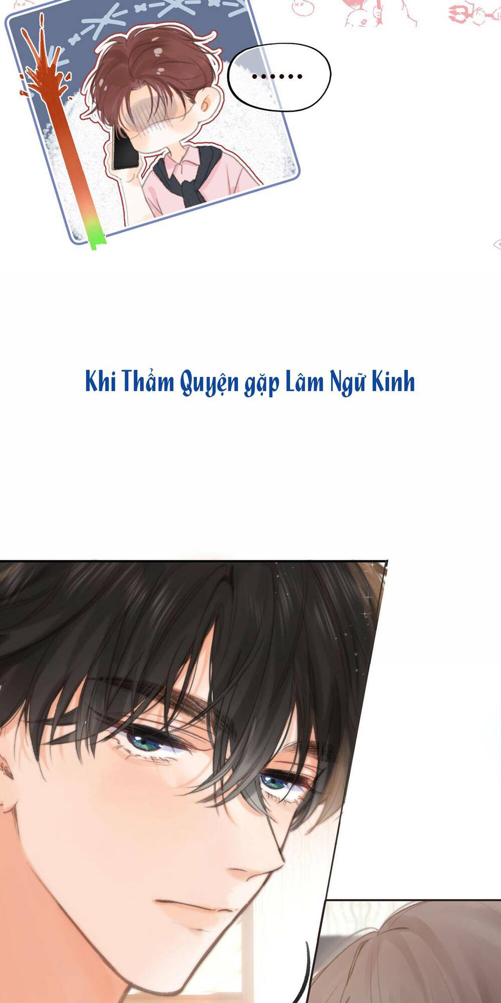 Tôi Mộng Giữa Ban Ngày - Chapter 1 - Page 24