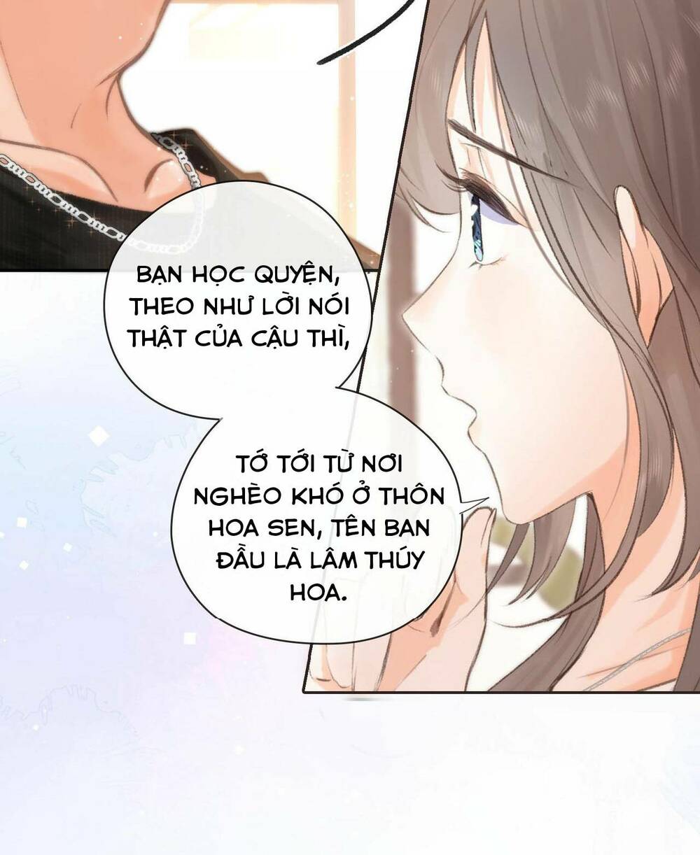 Tôi Mộng Giữa Ban Ngày - Chapter 1 - Page 25