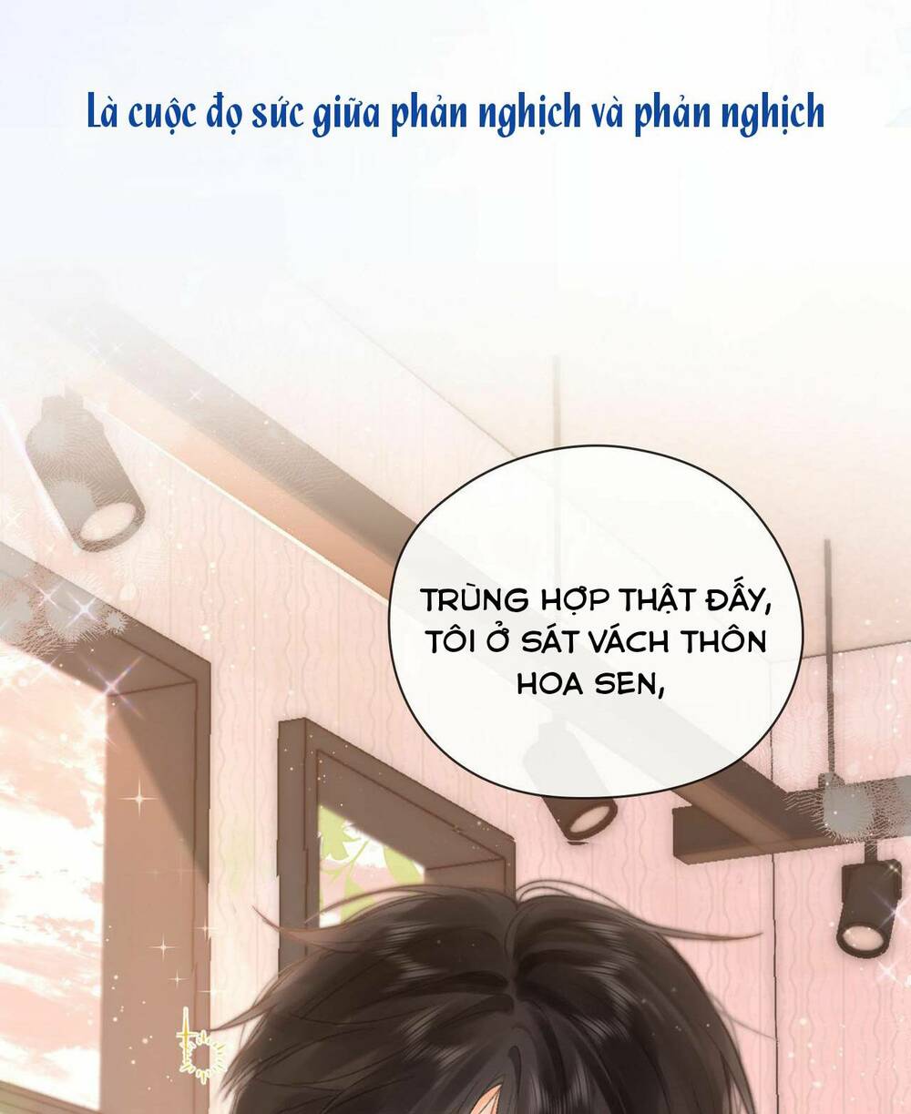Tôi Mộng Giữa Ban Ngày - Chapter 1 - Page 26