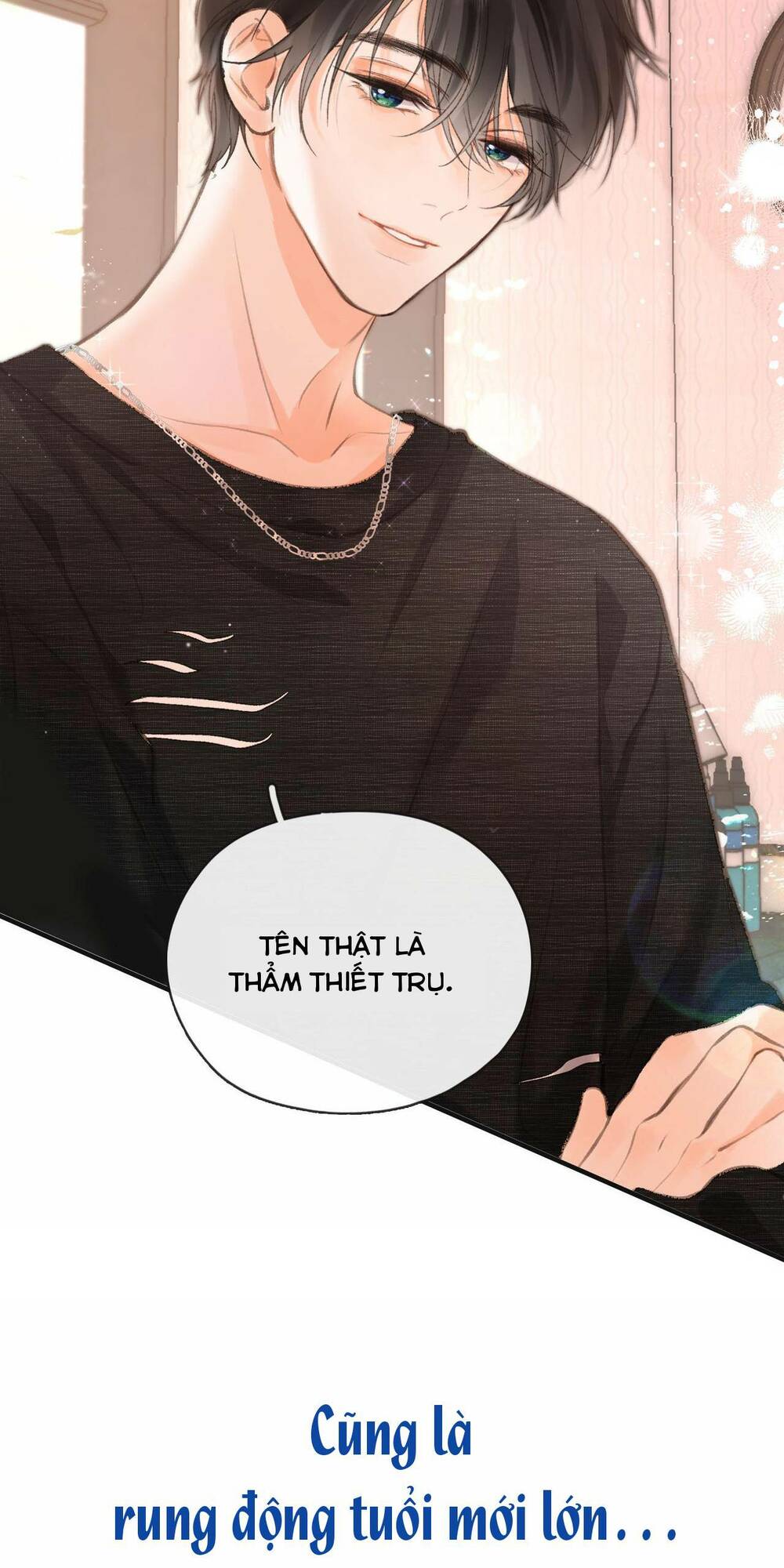 Tôi Mộng Giữa Ban Ngày - Chapter 1 - Page 27