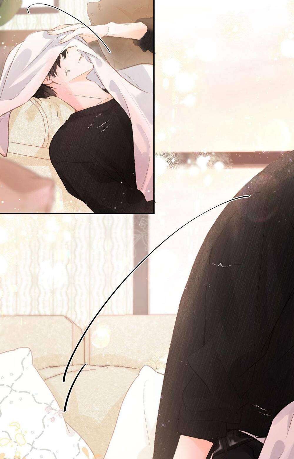 Tôi Mộng Giữa Ban Ngày - Chapter 1 - Page 5