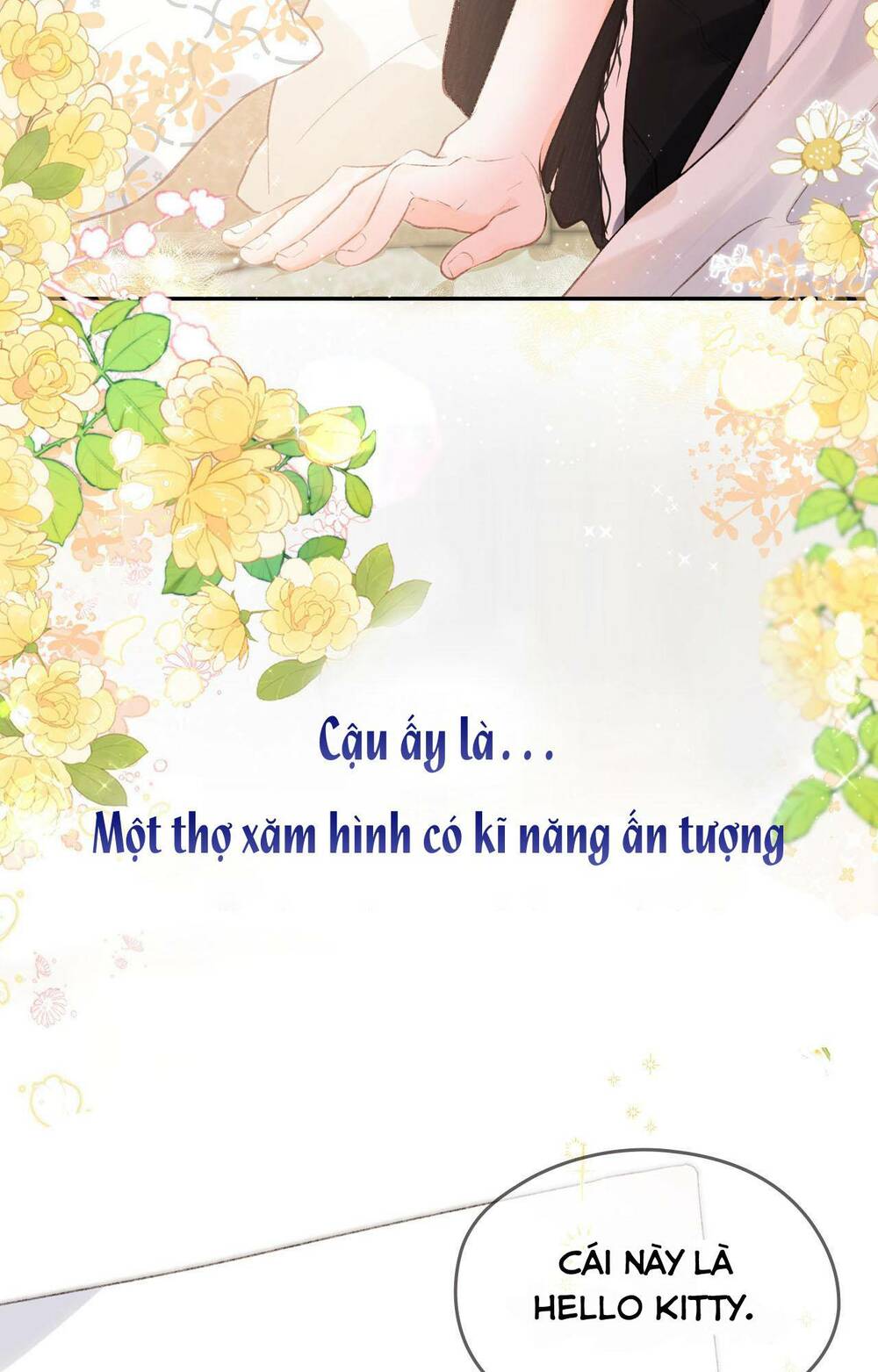 Tôi Mộng Giữa Ban Ngày - Chapter 1 - Page 6