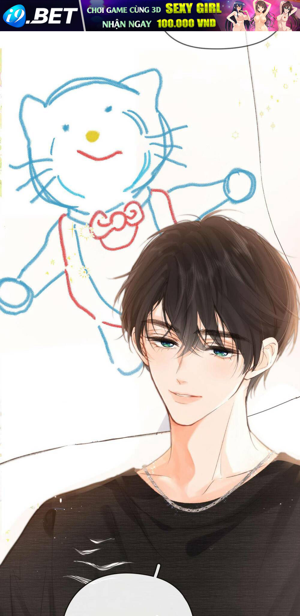 Tôi Mộng Giữa Ban Ngày - Chapter 1 - Page 7