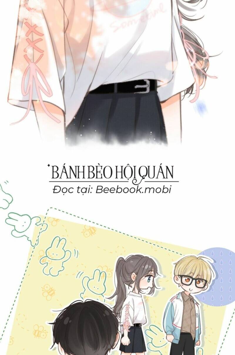 Tôi Mộng Giữa Ban Ngày - Chapter 10 - Page 9