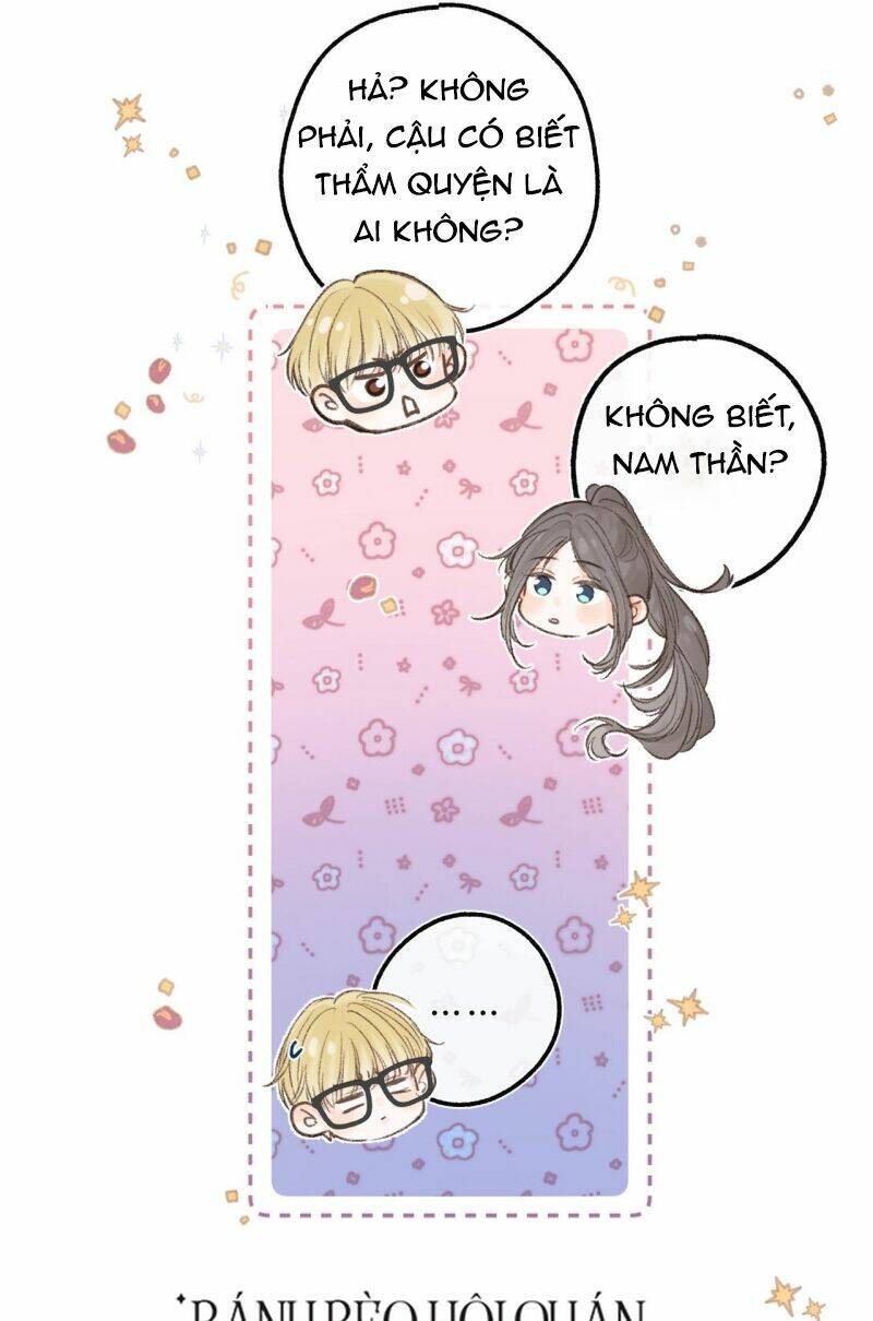 Tôi Mộng Giữa Ban Ngày - Chapter 10 - Page 11