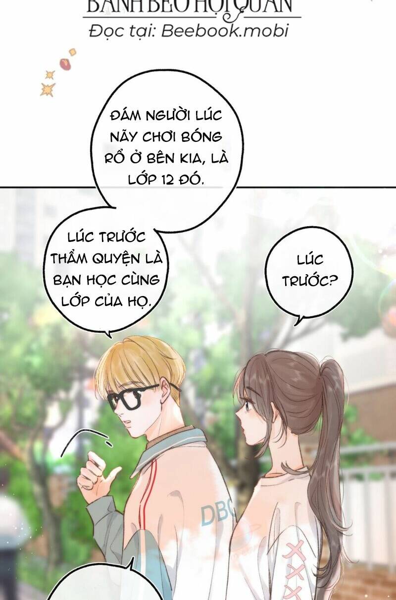 Tôi Mộng Giữa Ban Ngày - Chapter 10 - Page 12