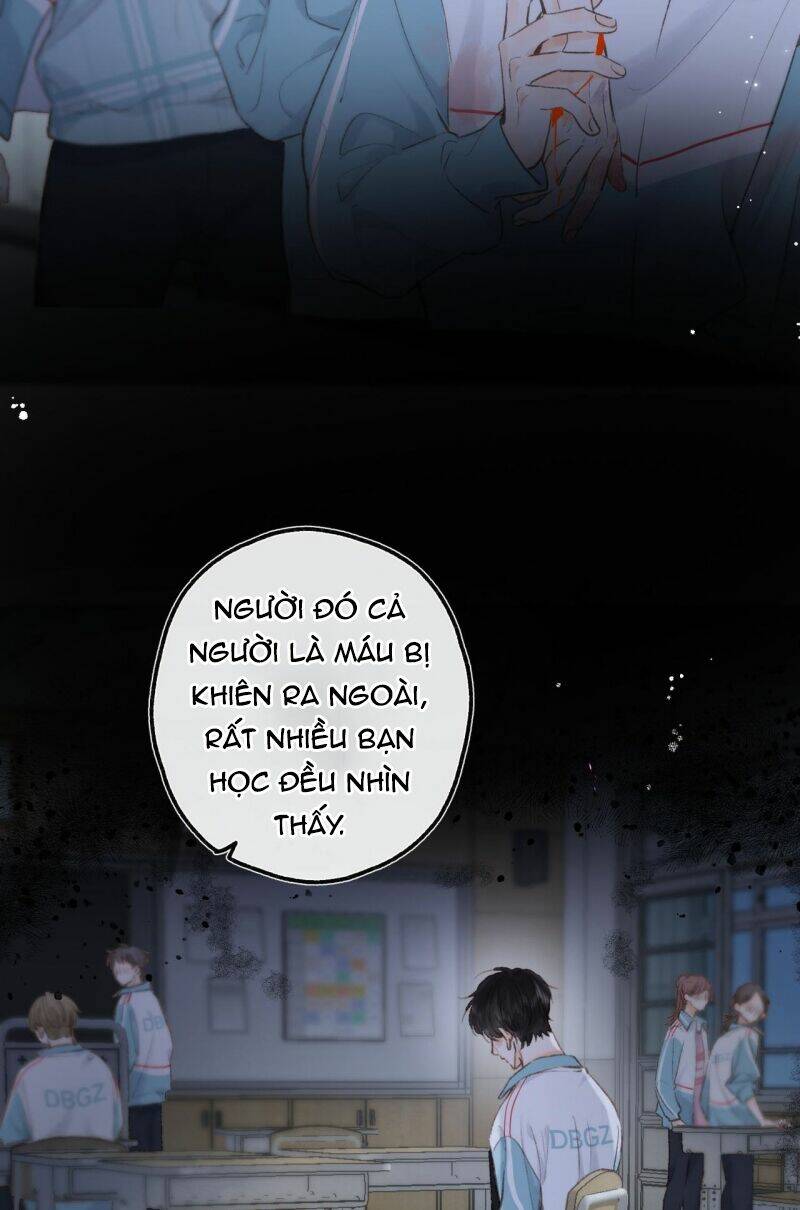 Tôi Mộng Giữa Ban Ngày - Chapter 10 - Page 14