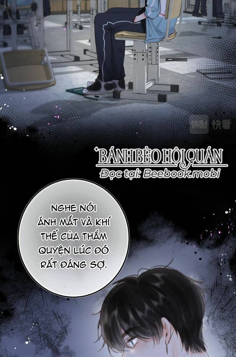 Tôi Mộng Giữa Ban Ngày - Chapter 10 - Page 15