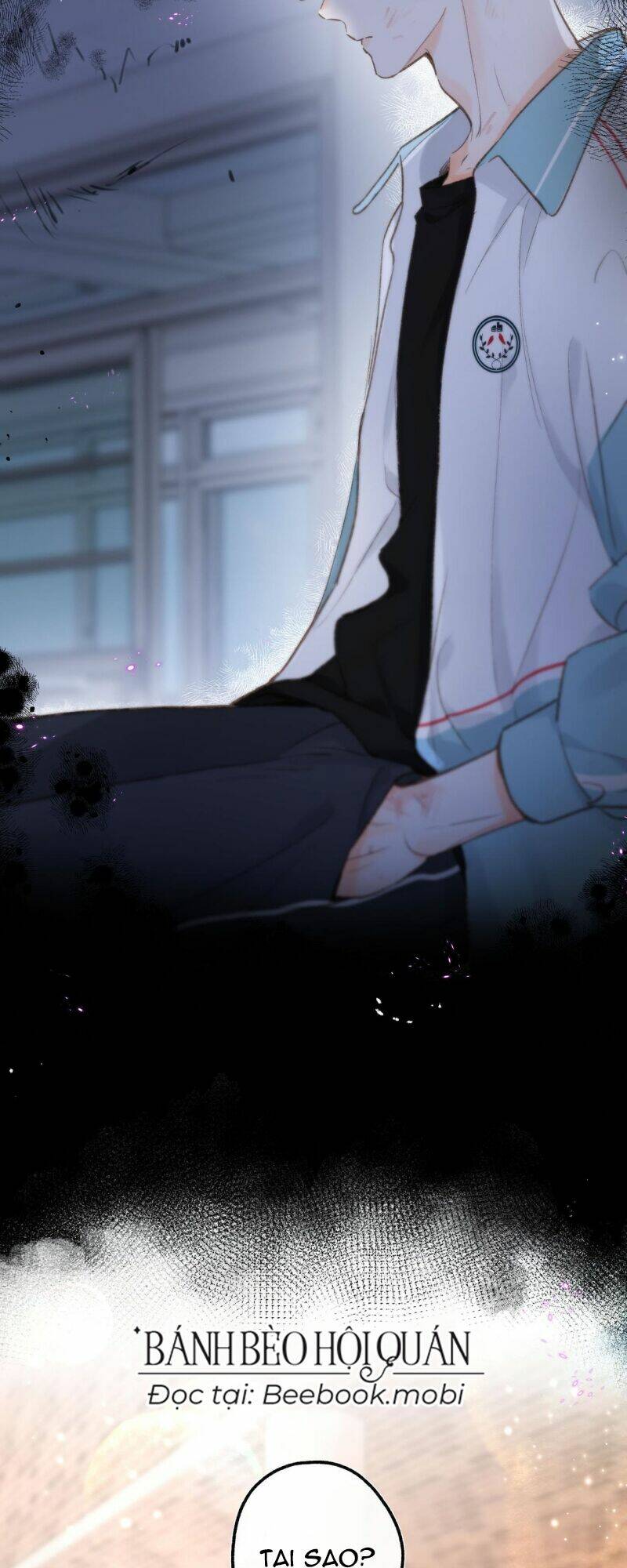 Tôi Mộng Giữa Ban Ngày - Chapter 10 - Page 16