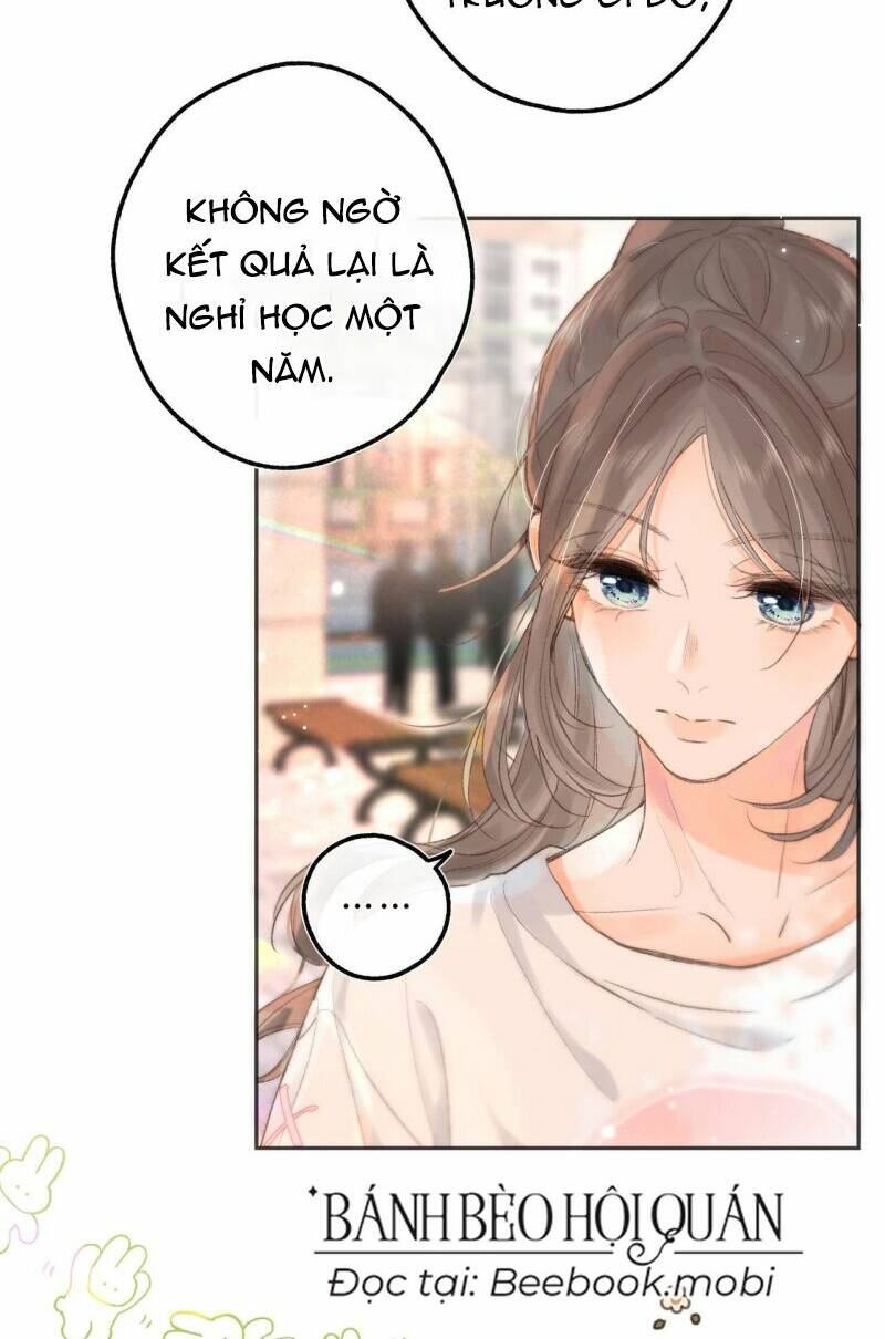 Tôi Mộng Giữa Ban Ngày - Chapter 10 - Page 18