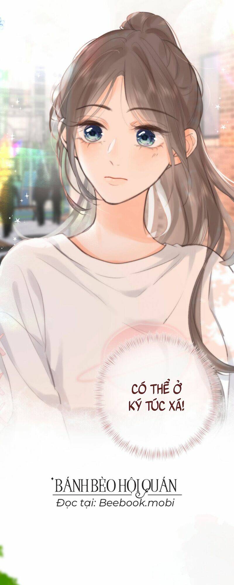 Tôi Mộng Giữa Ban Ngày - Chapter 10 - Page 22