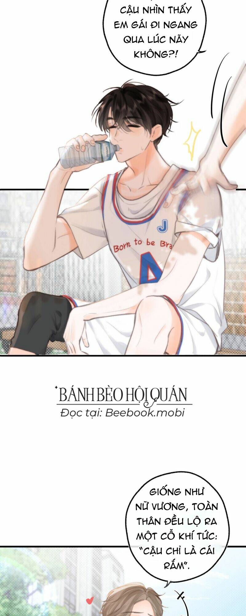 Tôi Mộng Giữa Ban Ngày - Chapter 10 - Page 25