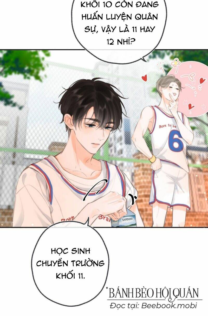 Tôi Mộng Giữa Ban Ngày - Chapter 10 - Page 27