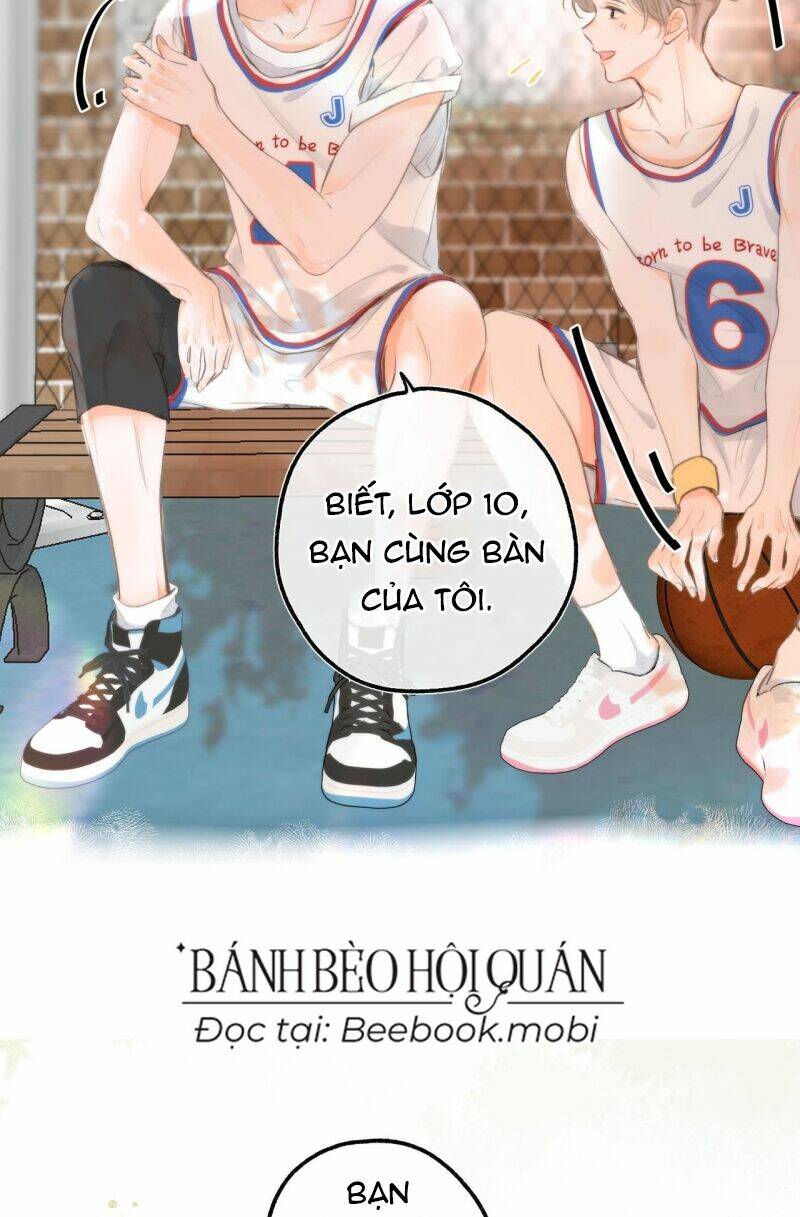 Tôi Mộng Giữa Ban Ngày - Chapter 10 - Page 29
