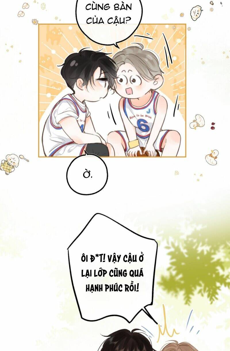 Tôi Mộng Giữa Ban Ngày - Chapter 10 - Page 30