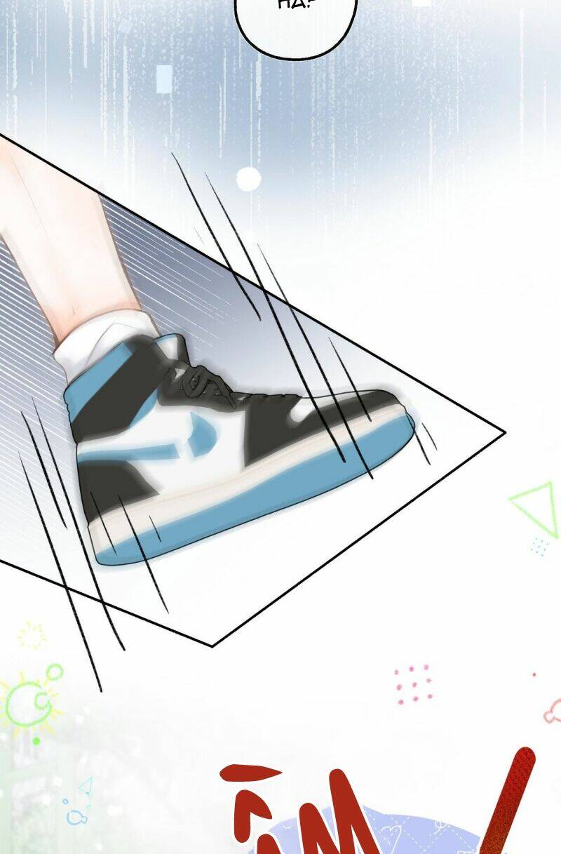 Tôi Mộng Giữa Ban Ngày - Chapter 10 - Page 32