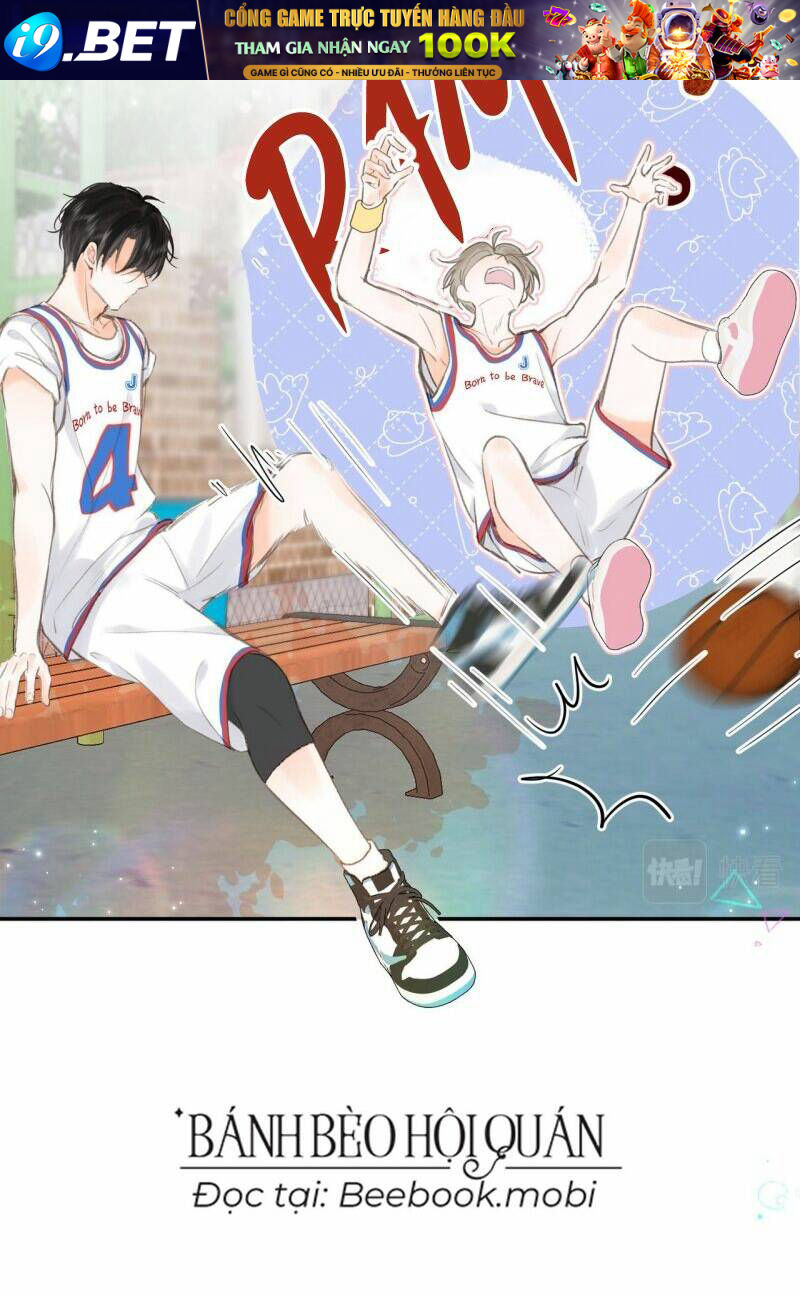 Tôi Mộng Giữa Ban Ngày - Chapter 10 - Page 33