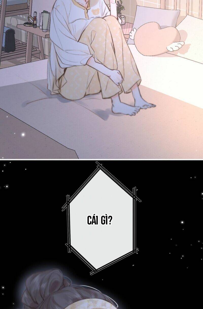 Tôi Mộng Giữa Ban Ngày - Chapter 10 - Page 38