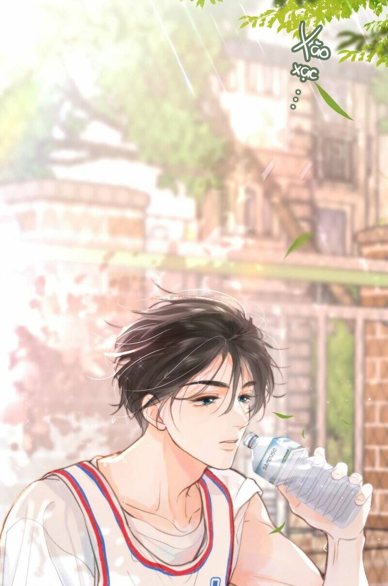 Tôi Mộng Giữa Ban Ngày - Chapter 10 - Page 3