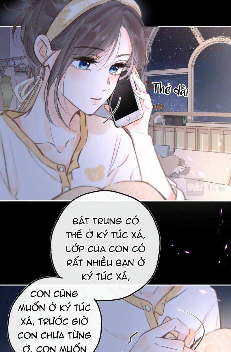 Tôi Mộng Giữa Ban Ngày - Chapter 10 - Page 39