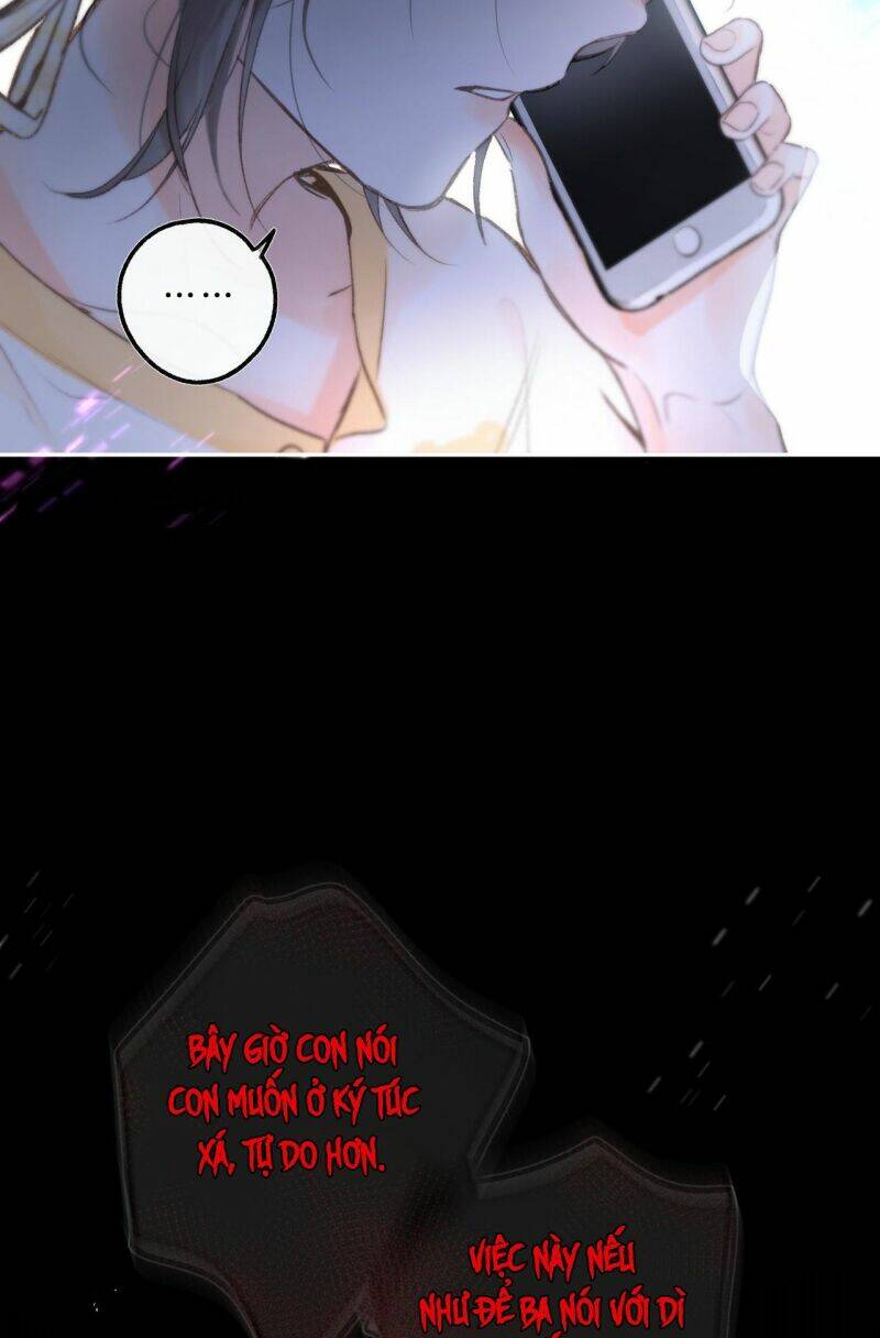 Tôi Mộng Giữa Ban Ngày - Chapter 10 - Page 41