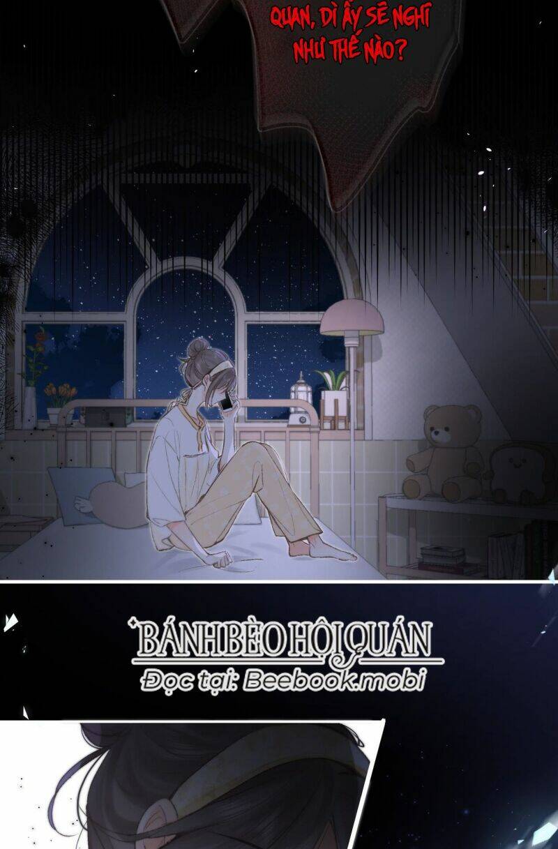 Tôi Mộng Giữa Ban Ngày - Chapter 10 - Page 42