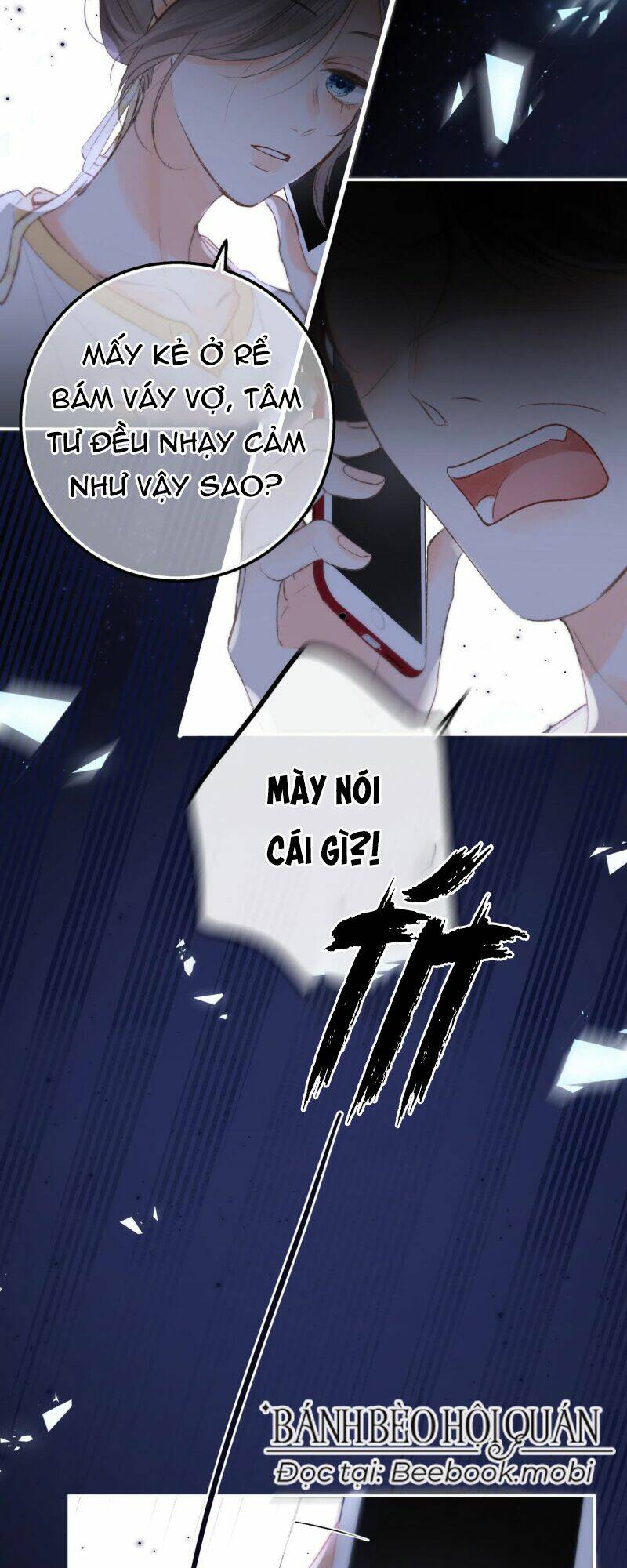 Tôi Mộng Giữa Ban Ngày - Chapter 10 - Page 43