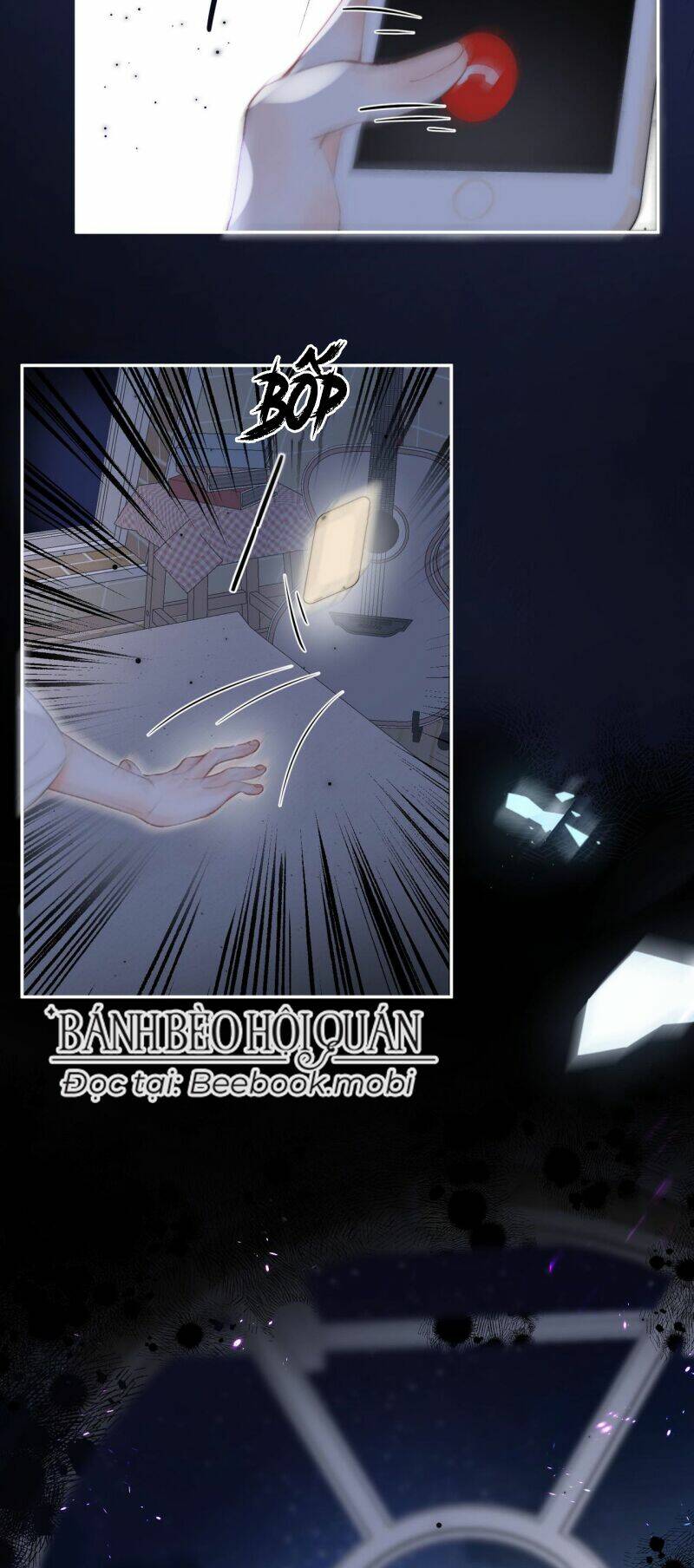 Tôi Mộng Giữa Ban Ngày - Chapter 10 - Page 44