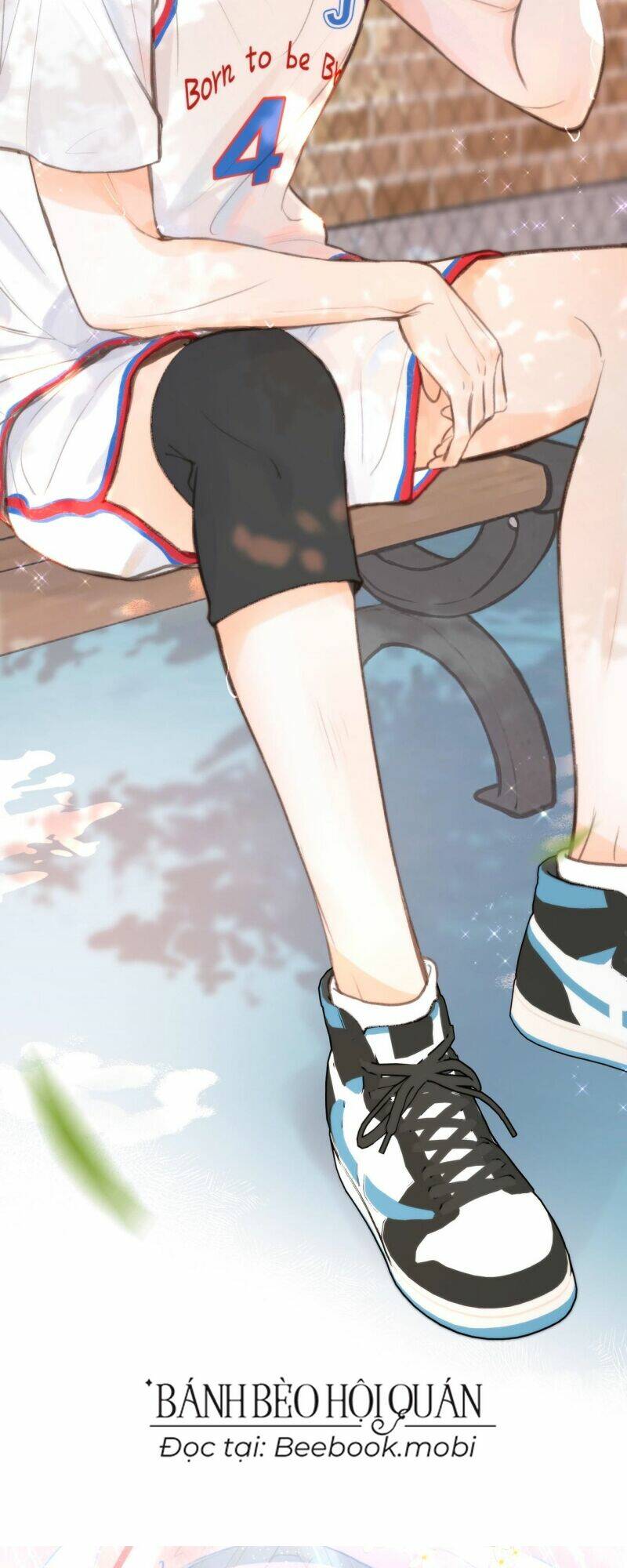 Tôi Mộng Giữa Ban Ngày - Chapter 10 - Page 4