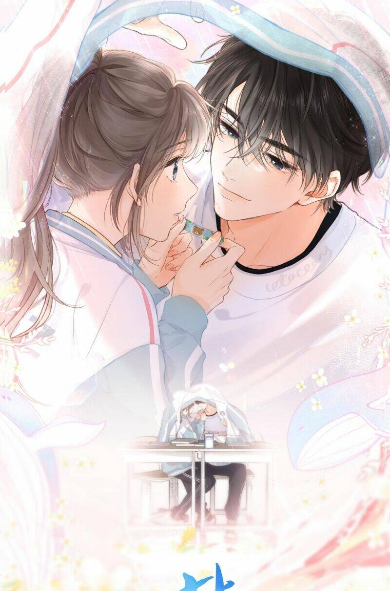 Tôi Mộng Giữa Ban Ngày - Chapter 10 - Page 5