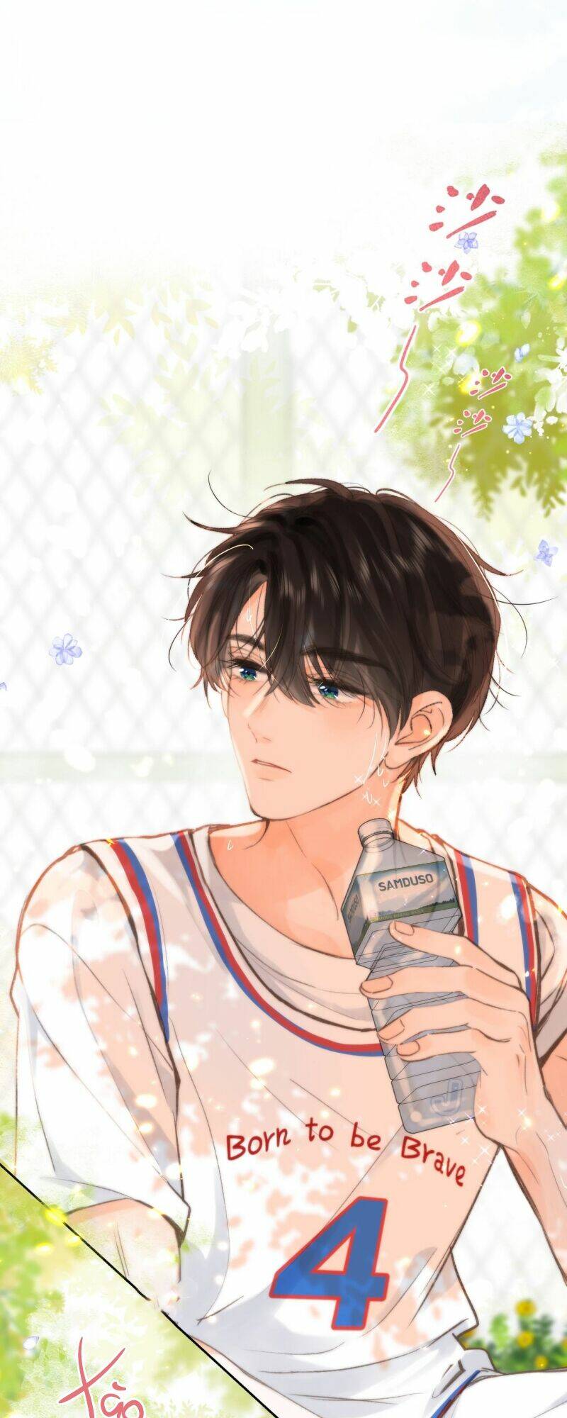 Tôi Mộng Giữa Ban Ngày - Chapter 10 - Page 7