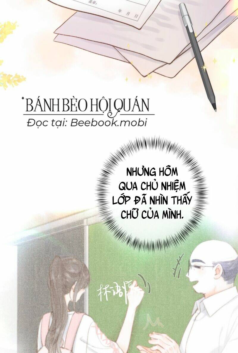 Tôi Mộng Giữa Ban Ngày - Chapter 11 - Page 9