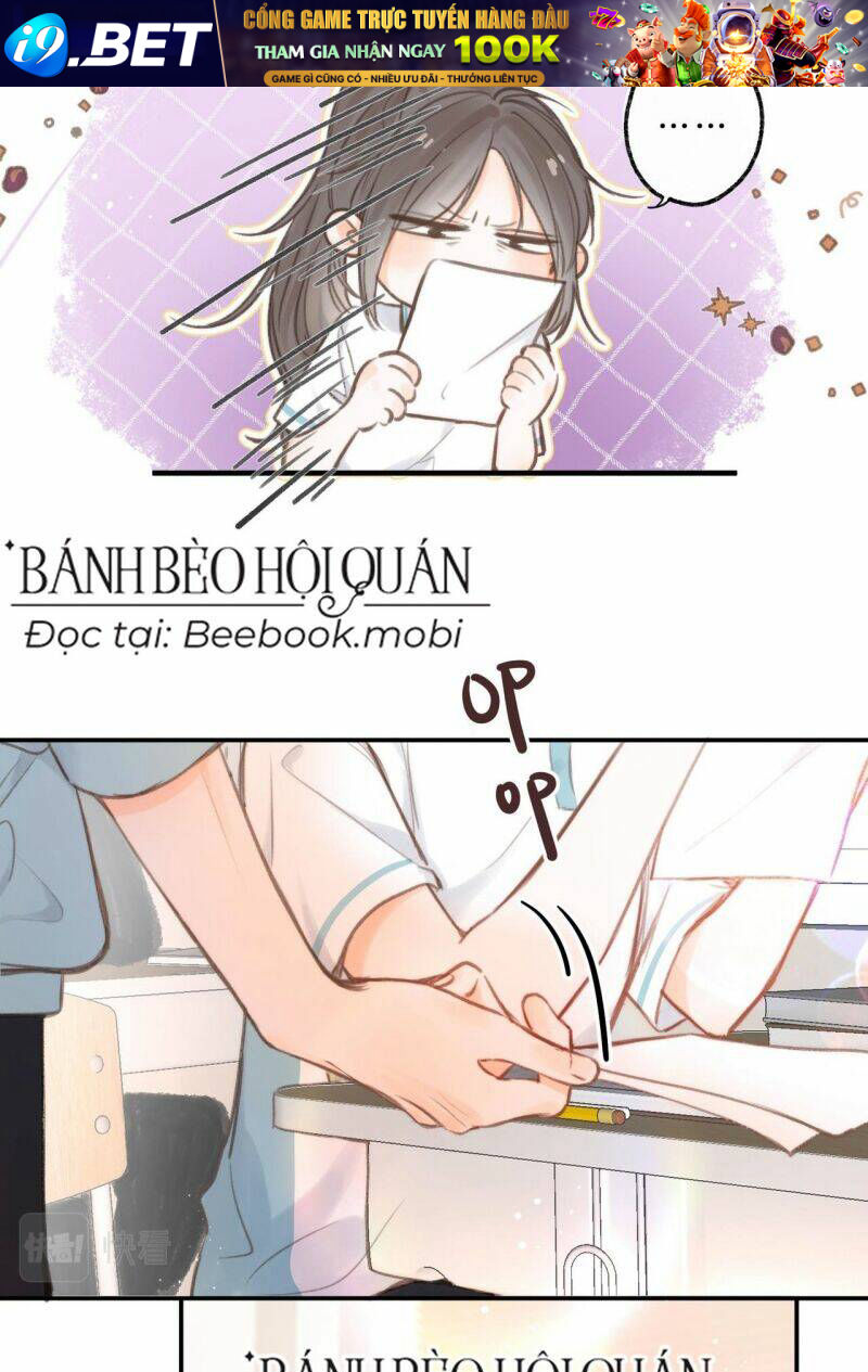 Tôi Mộng Giữa Ban Ngày - Chapter 11 - Page 11