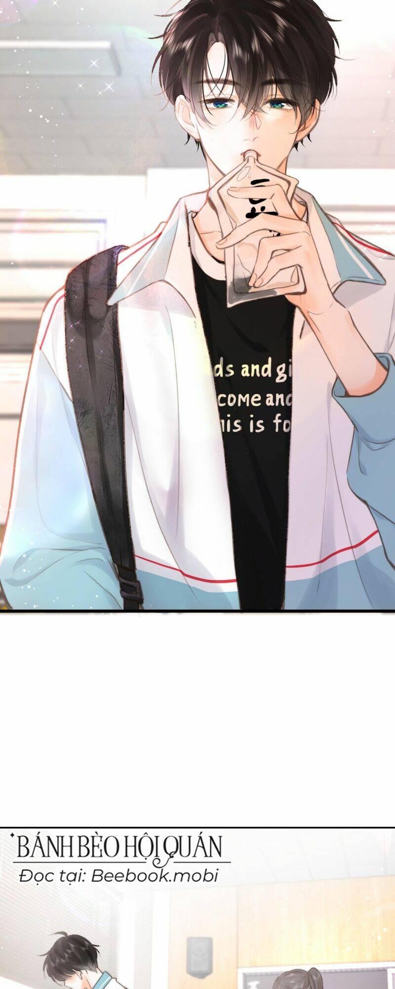 Tôi Mộng Giữa Ban Ngày - Chapter 11 - Page 13