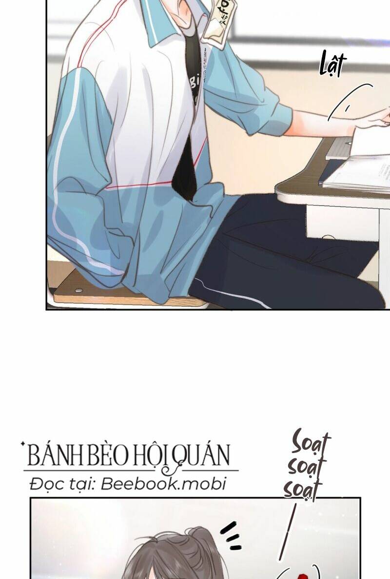 Tôi Mộng Giữa Ban Ngày - Chapter 11 - Page 15