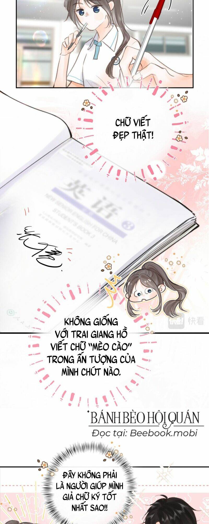 Tôi Mộng Giữa Ban Ngày - Chapter 11 - Page 16