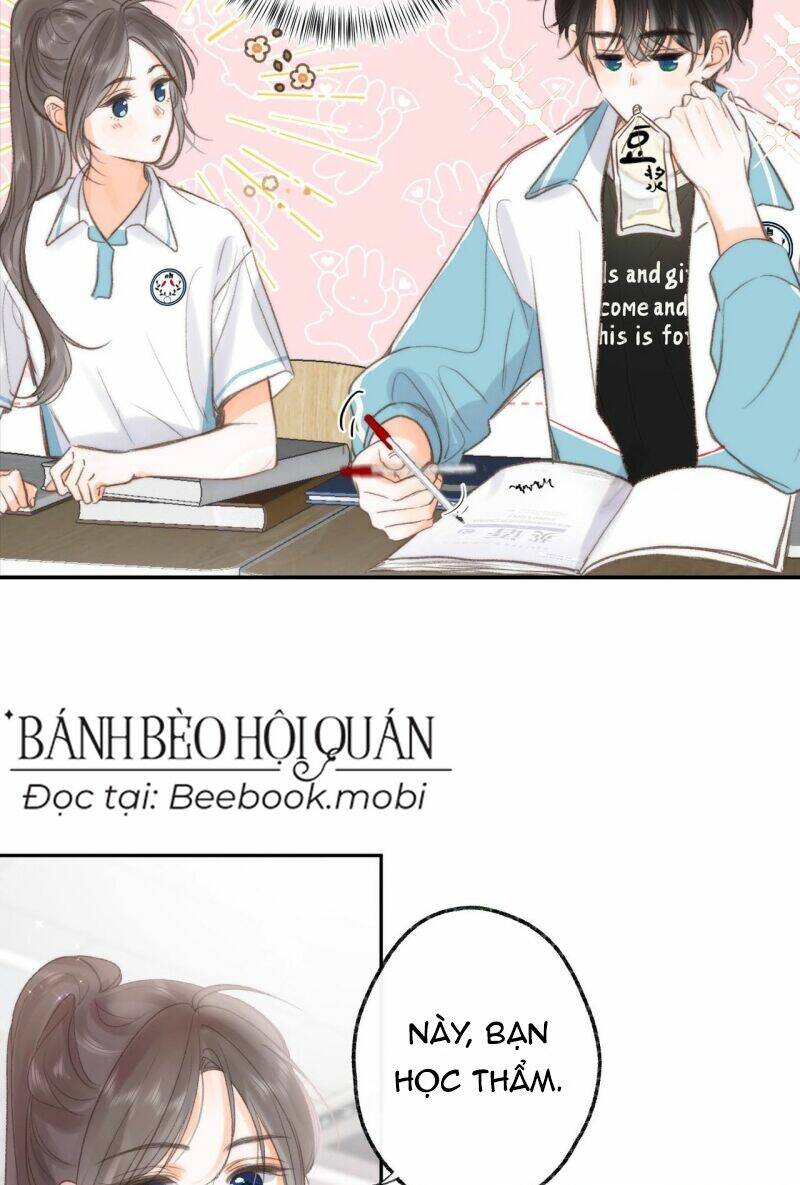 Tôi Mộng Giữa Ban Ngày - Chapter 11 - Page 17