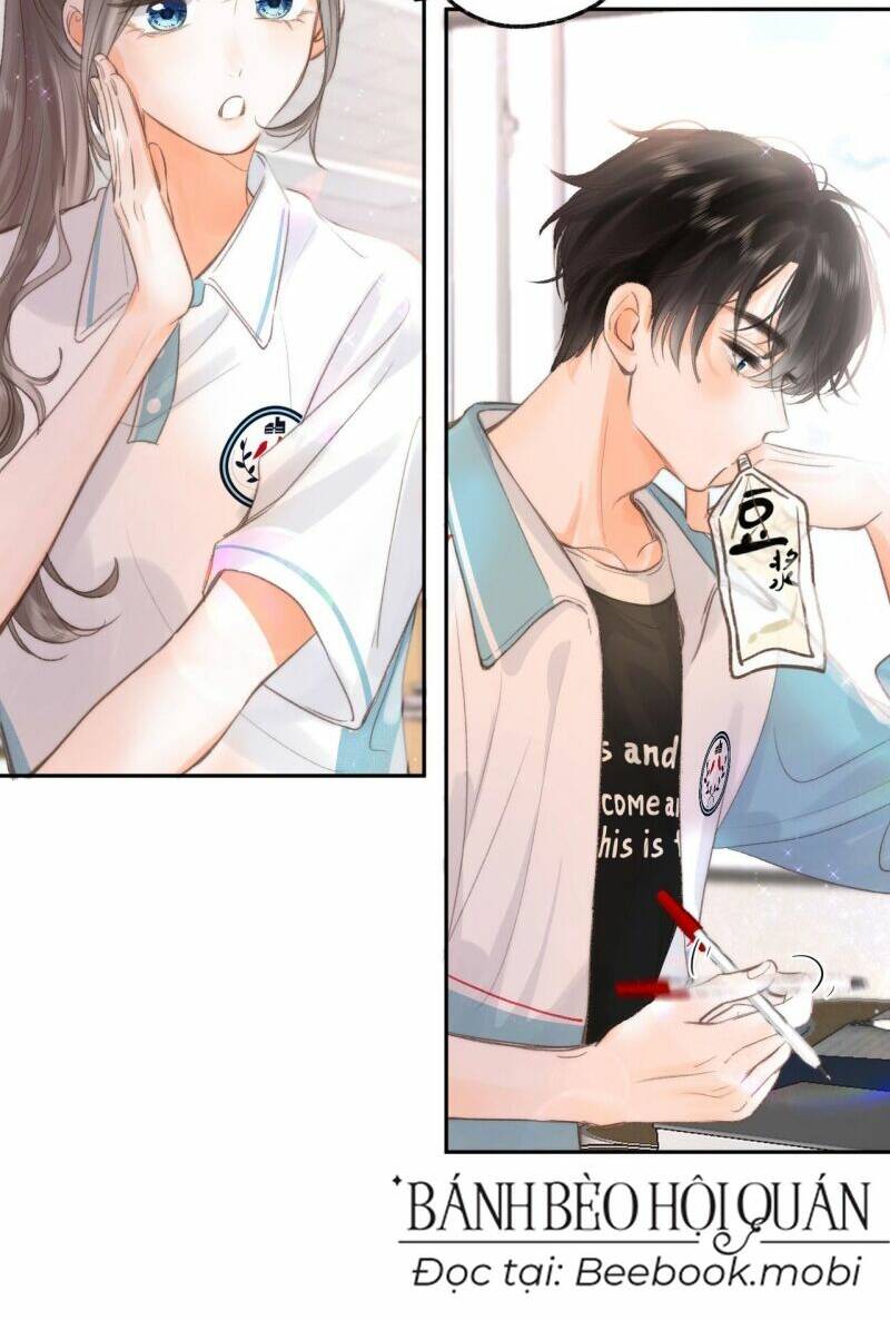 Tôi Mộng Giữa Ban Ngày - Chapter 11 - Page 18